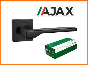 Ручка роздільна LEVEL BL-24 чорний