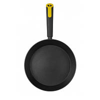 Сковорідка антипригар 24 см глибока б/кр. RINGEL Marinara