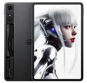 Планшети ZTE Nubia 