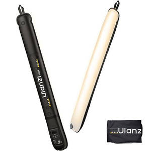 Ulanzi UA20 Air Tube Light 90 см – портативне надувне водонепроникне відео світло для фото та відео