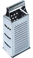 Терка-шинковниця Dynasty 24.5см hotdeal 4-х гранна, фото 3