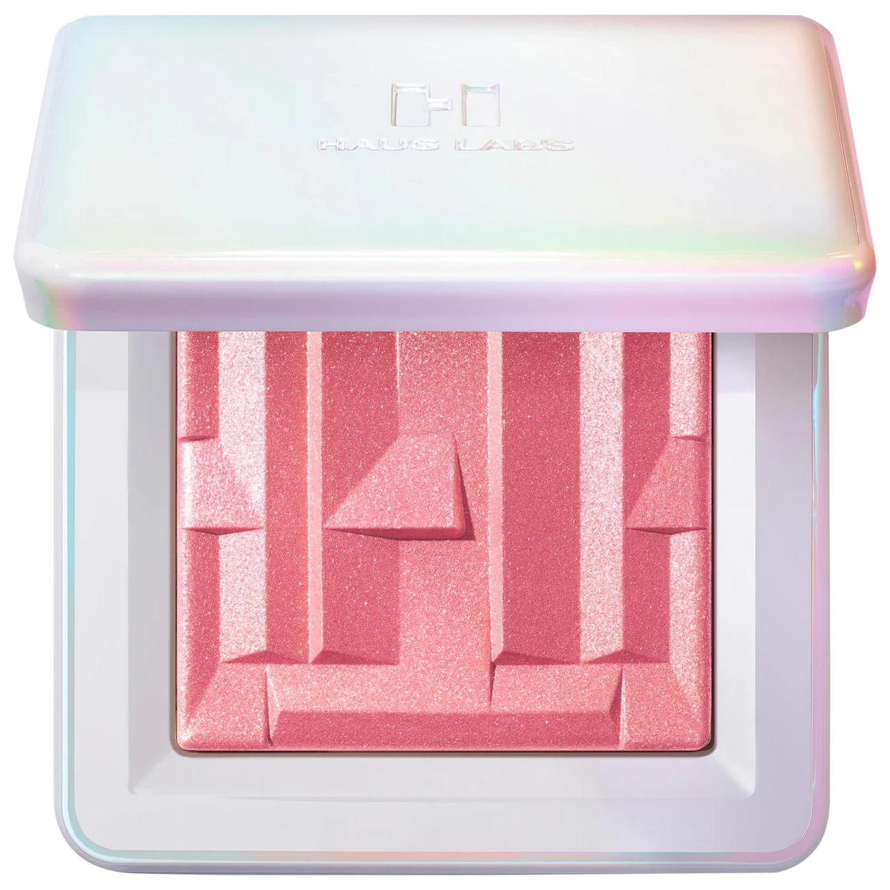 Біо гель-пудра хайлайтер Haus Labs by Lady Gaga Bio-Radiant Gel-Powder Highlighter Rose Quartz 8.5 г