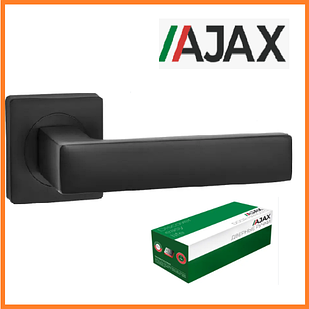 Ручка роздільна OPTIMA BL-24 чорний