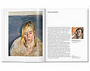 Книги про мистецтво та художників живопис Люсьєн Фрейд. Lucian Freud - Taschen, фото 6