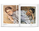 Книги про мистецтво та художників живопис Люсьєн Фрейд. Lucian Freud - Taschen, фото 7