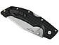 Ніж Cold Steel Voyager Lg.Clip Point Plain edge BD-1 [29TLCC], фото 3