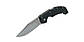 Ніж Cold Steel Voyager Lg.Clip Point Plain edge BD-1 [29TLCC], фото 4