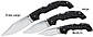Ніж Cold Steel Voyager Lg.Clip Point Plain edge BD-1 [29TLCC], фото 5