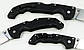 Ніж Cold Steel Voyager Lg.Clip Point Plain edge BD-1 [29TLCC], фото 7