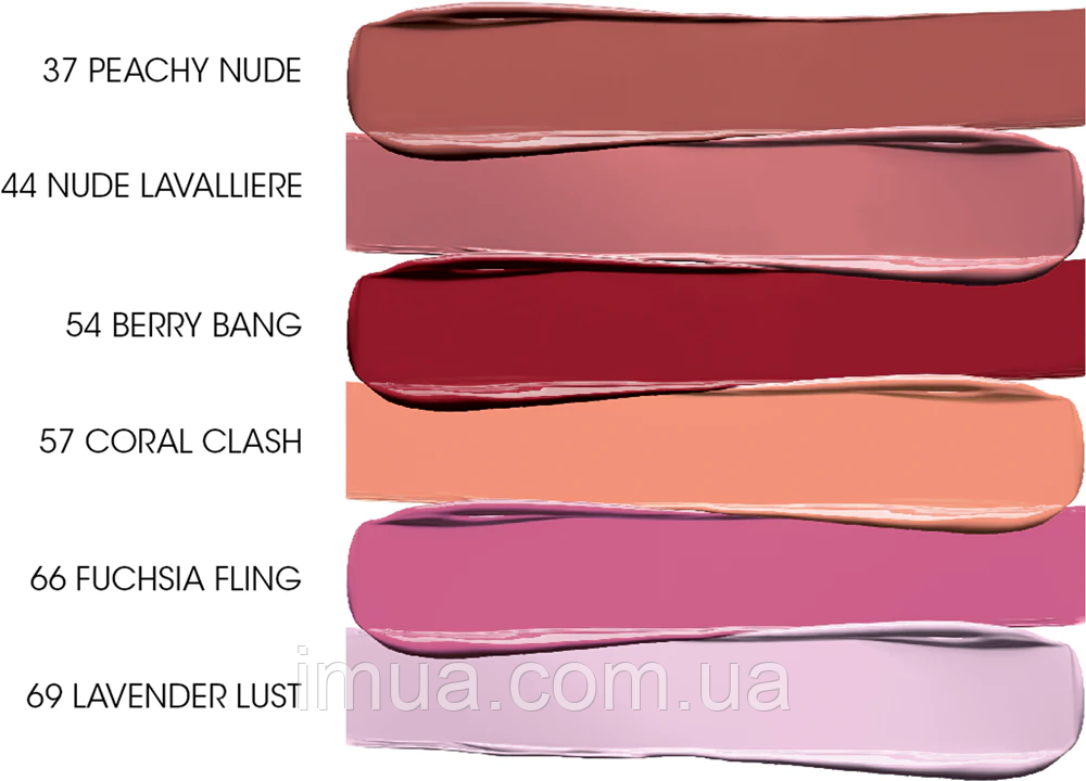 Lipstick Ysl Shade 66 Yves Saint Laurent Make Me Blush Liquid