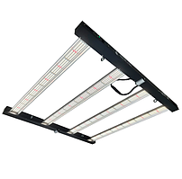 LED світильник для рослин BL 400W (Samsung LM281B) IP65