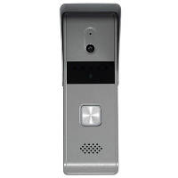 Вызывная панель Hikvision DS-KB2421-IM buzyna