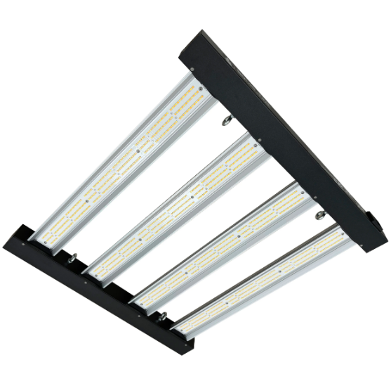 LED світильник для рослин BL 240W (Samsung LM281B) IP65