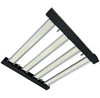 LED світильник для рослин BL 240W (Samsung LM281B) IP65