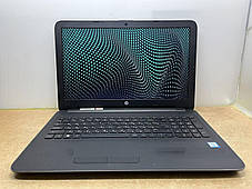 Ноутбук HP 250 G5/ 15.6" (1366x768)/ Core i5-7200U/ 8 GB RAM/ 500 GB HDD/ HD 620, фото 2