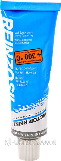 Герметик піддона Victor Reinz Reinzosil +300°C, 70мл (70-31414-10)