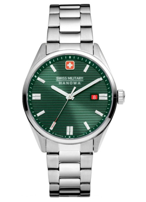 Часы Swiss Military Hanowa Roadrunner SMWGH2200105