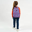 Рюкзак підлітковий GoPack Education Teens GO25-188M-2, фото 11