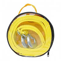 Трос буксирувальний 5 тонн 4 метри в сумці