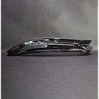 Пластикове скло фари Volkswagen Passat (B8) USA 2016-2018 Halogen леве (водійське), фото 3