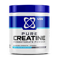 Pure Creatine Monohydrate (500 g, unflavored)