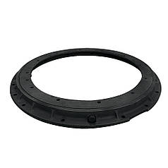 Коло поворотне причепа МАЗ на 14 отв. (аналог ) (в-во S.I.L.A. AC) 8352-2704010-10 5224В-2704015