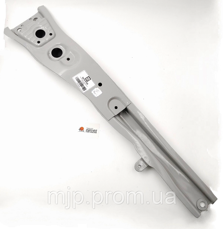 Балка кріплення двигуна Q-FIX Q3760105 4000A094, 4000A239.