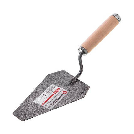 Майстер плиточника "Рублений" INTERTOOL KT-2704