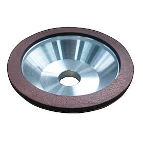 Заточувальний круг Diamond K100x51x20/ Шліфувальний круг для верстата OPTIgrind GH 20 T