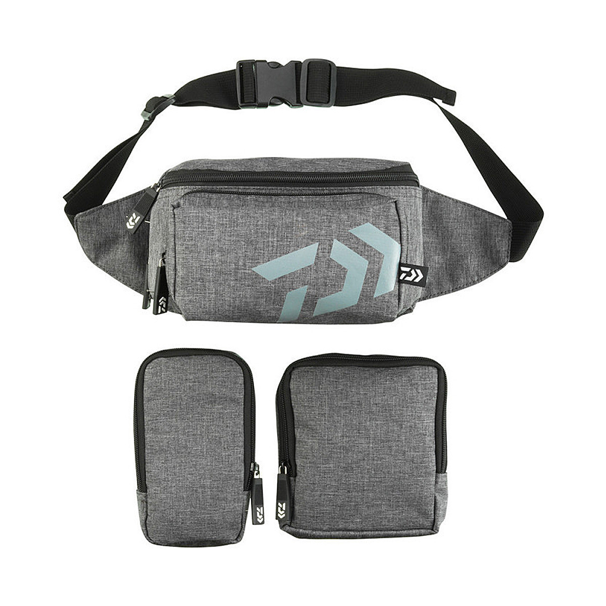 Поясна сумка Daiwa D-Vec Hip Bag (15840-004)