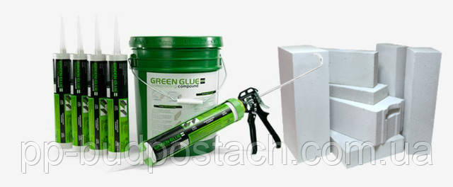 Збільшення звукоізоляції