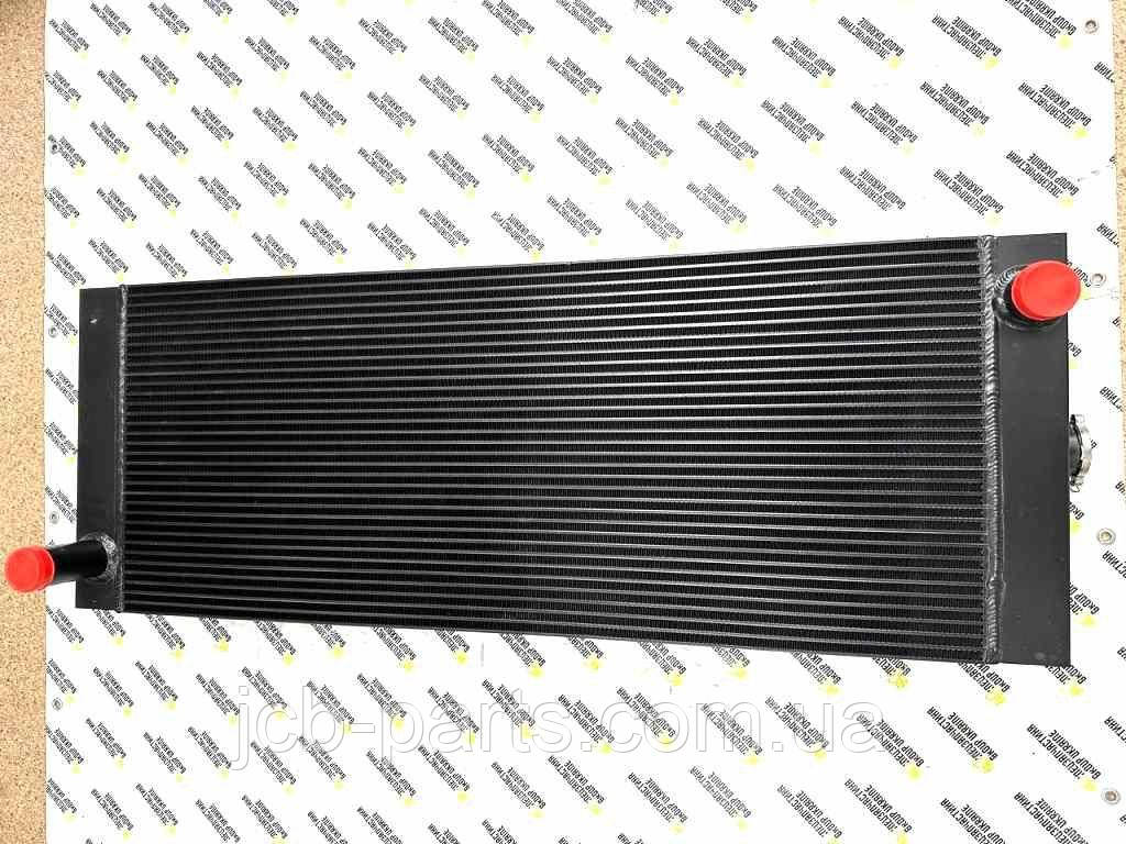 Радіатор водяний JCB JS330 30/927114 30/926630