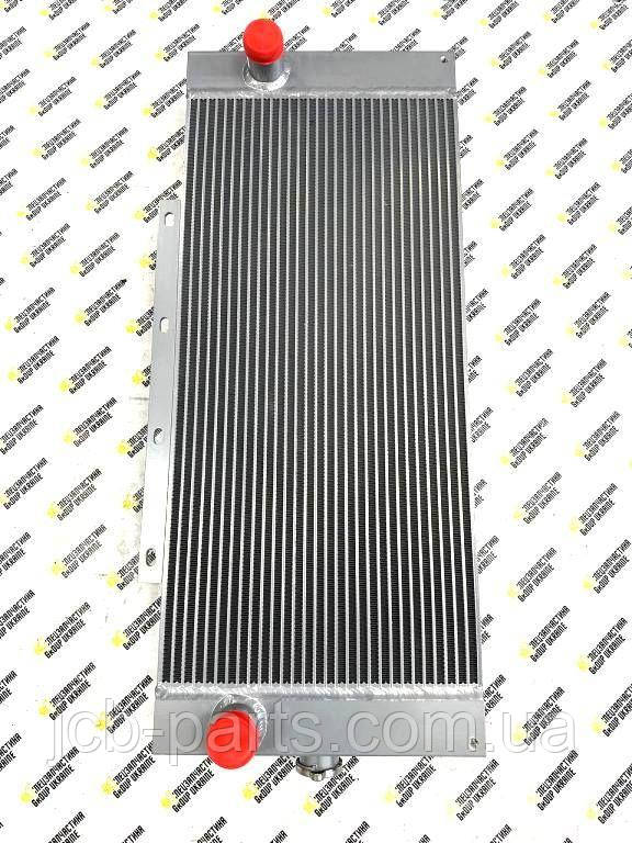 Радіатор водяний 30/927229 332/C0971 JCB