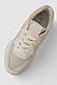 Кросівки жіночі, колір бежевий, 248RXM90, фото 2