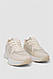 Кросівки жіночі, колір бежевий, 248RXM90, фото 3