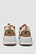 Кросівки чоловічі демісезонні, колір бежевий, 243RHK18, фото 4