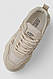Кросівки чоловічі демісезонні, колір бежевий, 243RHK05, фото 2