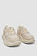 Кросівки чоловічі демісезонні, колір бежевий, 243RHK05, фото 3