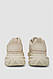 Кросівки чоловічі демісезонні, колір бежевий, 243RHK05, фото 4