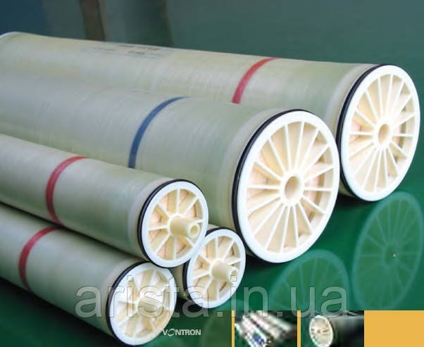 Мембрана зворотного осмосу XLP11-4040 (Аналог Filmtec 4» XLE-4040)