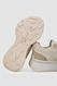 Кросівки жіночі, колір бежевий, 248RXM50-3R, фото 5