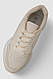 Кросівки жіночі, колір бежевий, 248RXM30, фото 2