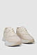 Кросівки жіночі, колір бежевий, 248RXM30, фото 3