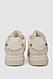 Кросівки чоловічі демісезонні, колір бежевий, 243RHK71, фото 4