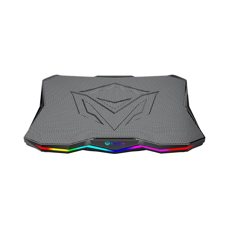 Кулер для ноутбука MEETION Gaming Cooling Pad CP4040 | 9-17"