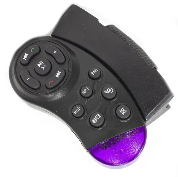 Кнопки для керма RX-01