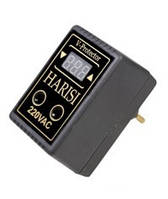 Бар'єри, реле напруги