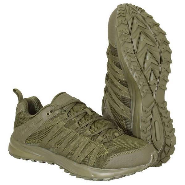 Кросівки Літні Magnum Storm Trail Lite Олива, фото 1
