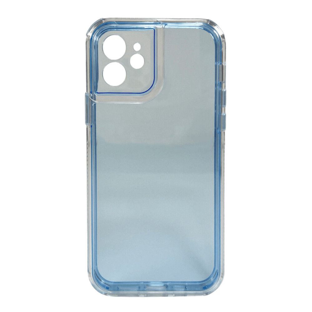 Чохол - накладка Space III для iPhone 11, Blue