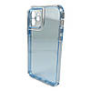Чохол - накладка Space III для iPhone 11, Blue, фото 5